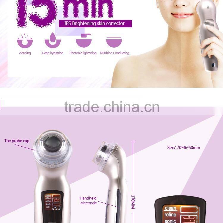 Beauty Anti Aging Facial Massage Machine