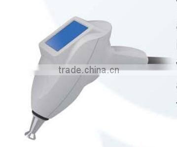 hot sale 6 in 1 cool diode laser pixel rf aesthetic equipment CE Provide
