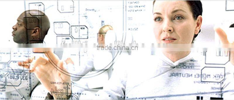 Air pressure compression blood circulation leg massage machine