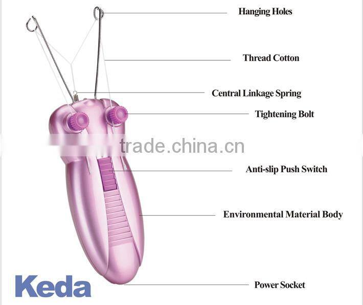 Hot Top 1 Epilator