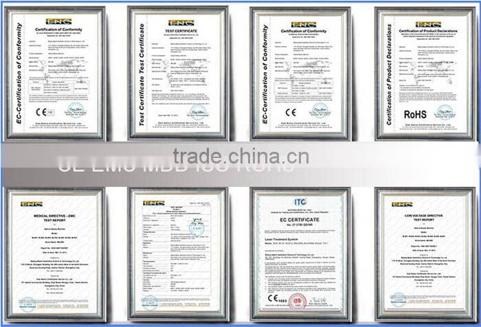 high power 808nm hair removal machine diode laser