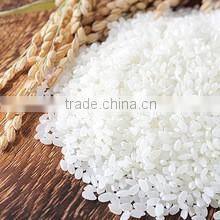 ROUND GRAIN RICE 5% BOKEN - COMPETITIVE PRICE - HIGH QUALITY