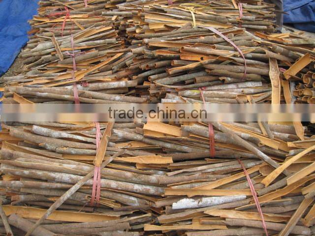 Vietnam cassia , Vietnam Cinnamon New Crop 2015