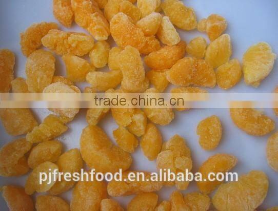 Frozen Baby Mandrain