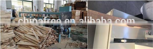 CE approved wood sawdust board making machine briquette making machine price