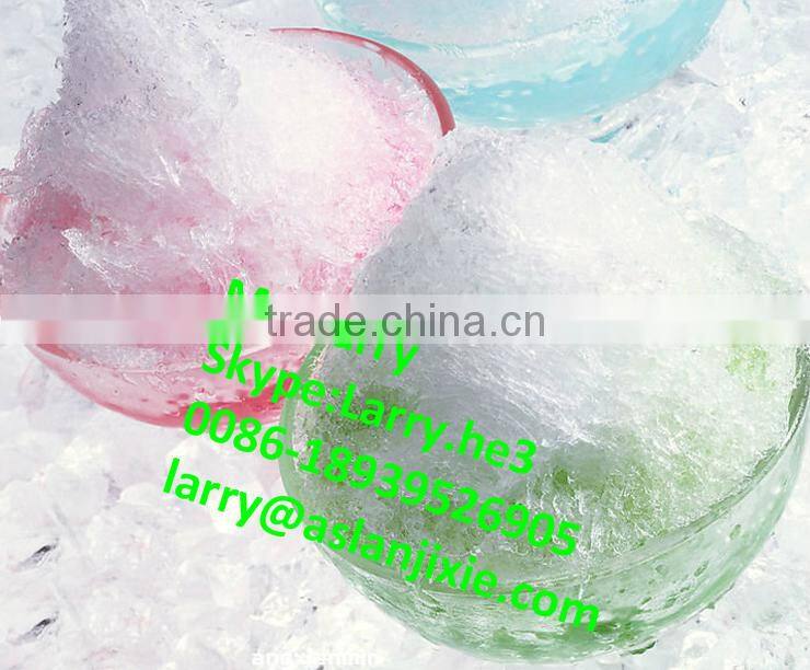 ice grinder machine/ice grinder/ice grinding machine