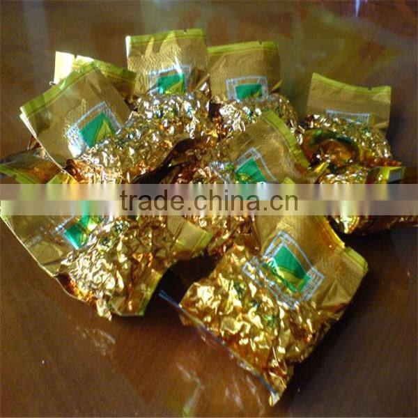 high efficiency and professional double chamber vacuum packing machine