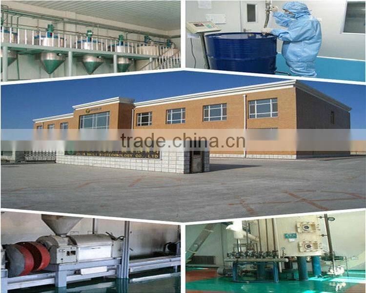 Various vitamins plant extract vegetable oil organic pumpkin seed oil omega 6