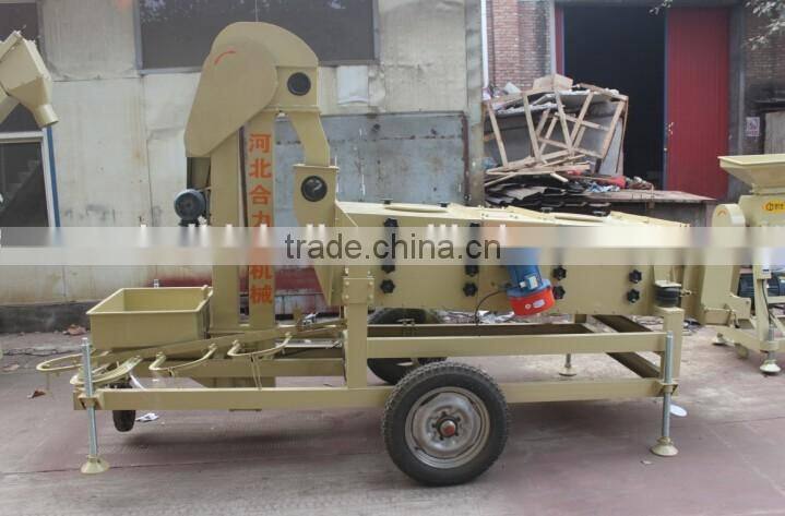 seed grader for Wheat,maize,beans,sesame