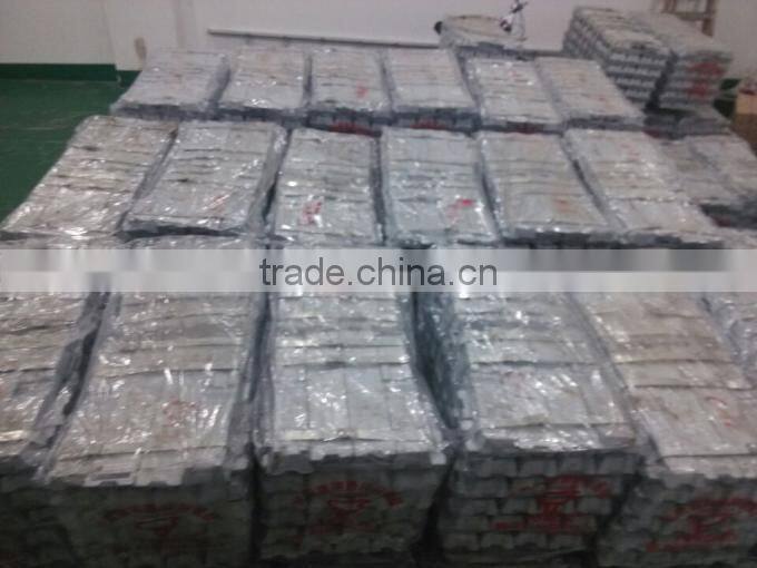 Competitive Cadmium ingot 4n-6n best factory!