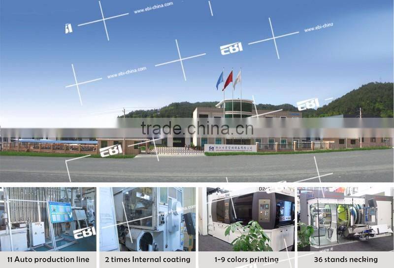 2017 Wholesale Mini custom lovely aluminum spray aerosol