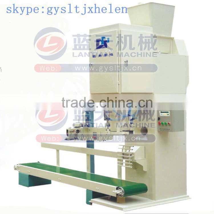 2015 Best seller Automatic Granular Packing Machine