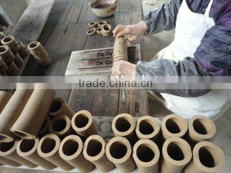 13*14mm .ceramic pall ring,ceramic tower packing,industrial cermic ring