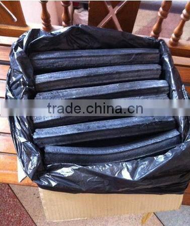 charcoal sawdust briquette fob price 600 usd /ton