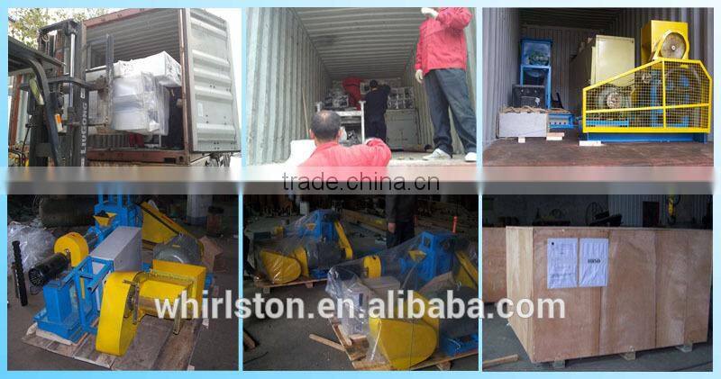 Top Quality Machinery Catfish feed machine long floating time