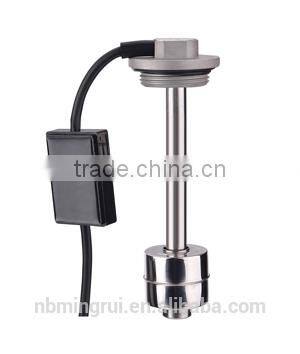 MR-MS3-150 High precision stainless steel material oil tank gauge