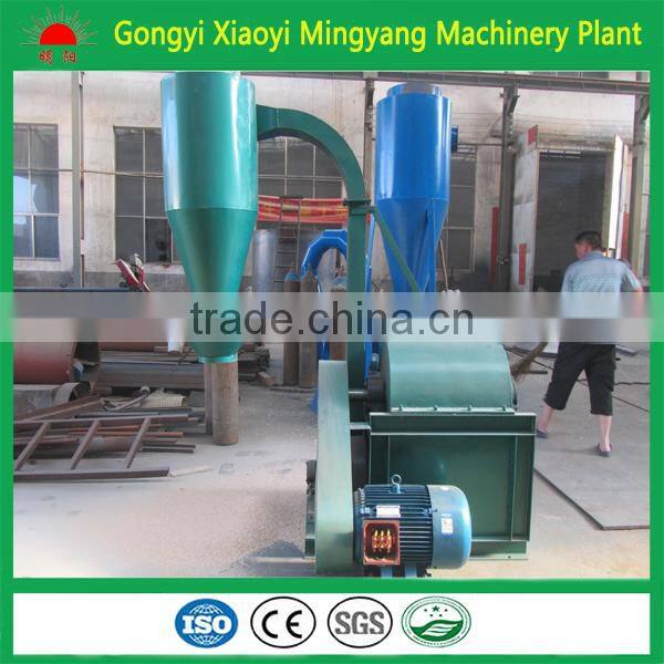 Hot sell CE approved ring die wood pellet making machine