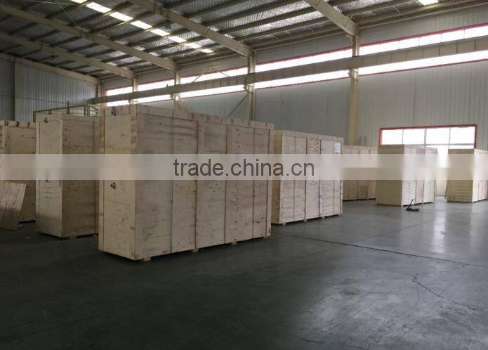 Industrial Crate Washing