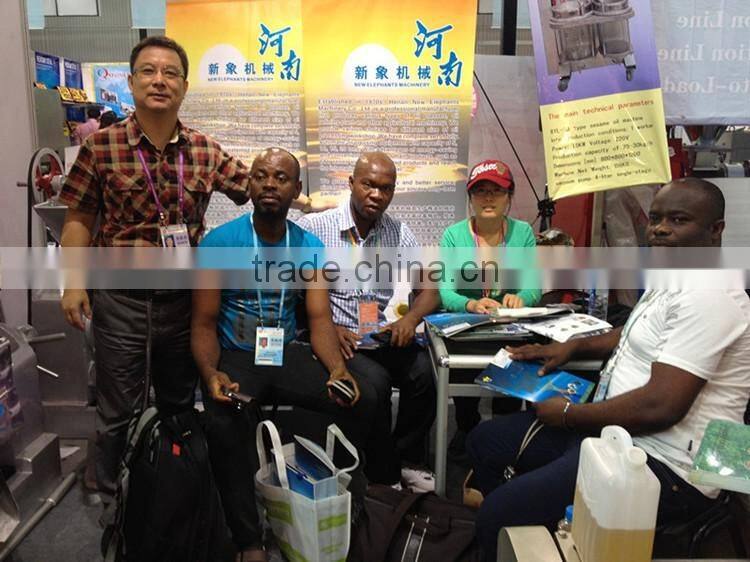 Beans Cooking Dryer Machine