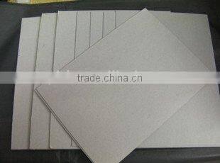 2650mm cardboard paper machin