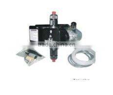 "M-600"series dosing pump,swimming pool chemical dosing pumps MINDER brand