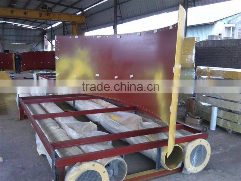 SNC30ton -400ton Cement Silo for cement storage for sale