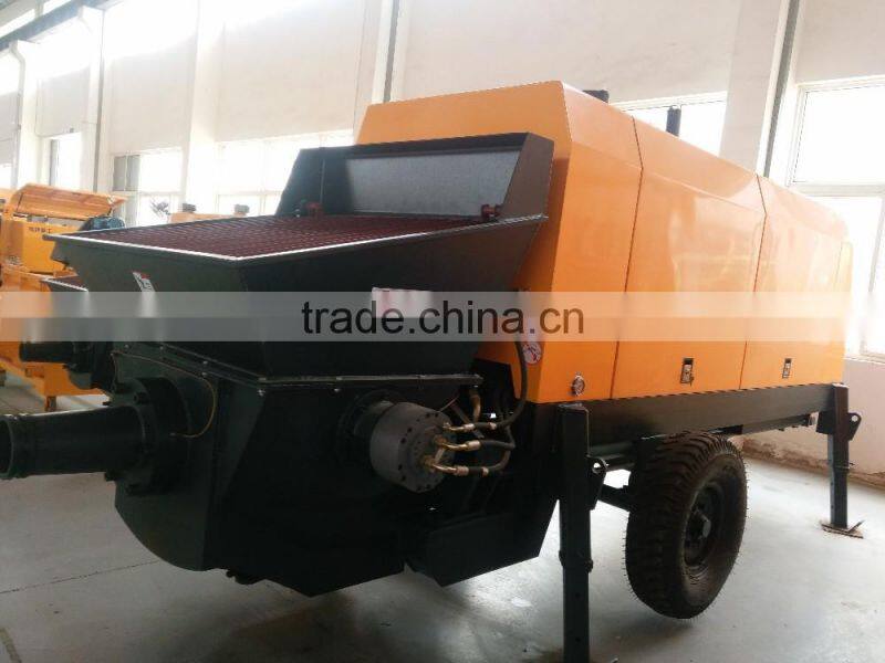 2017 buy sany concrete pump truck parts
