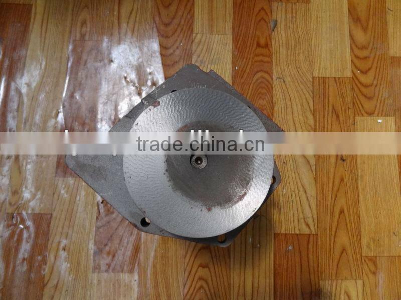 Weichai water pump for ZL50F wheel loader