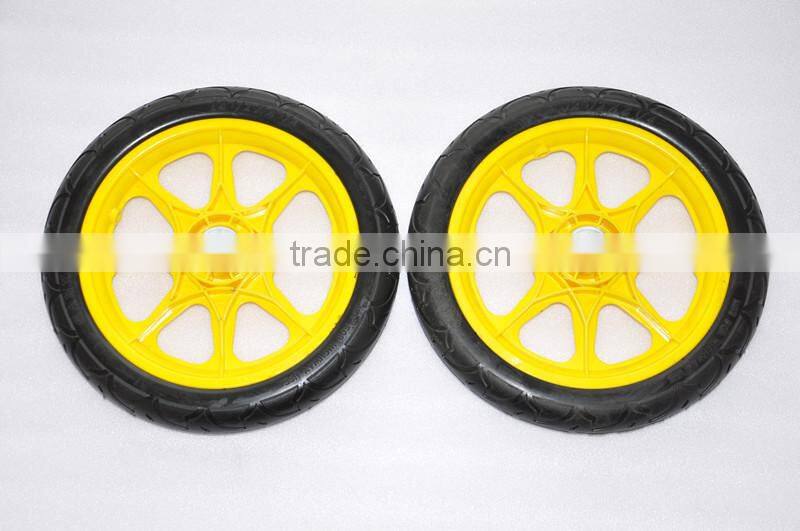 200X50 pneumatic tire,wheelchair tire