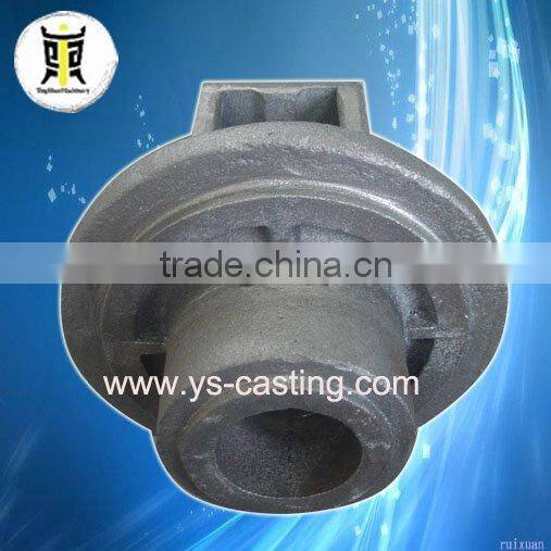machine oem casting parts