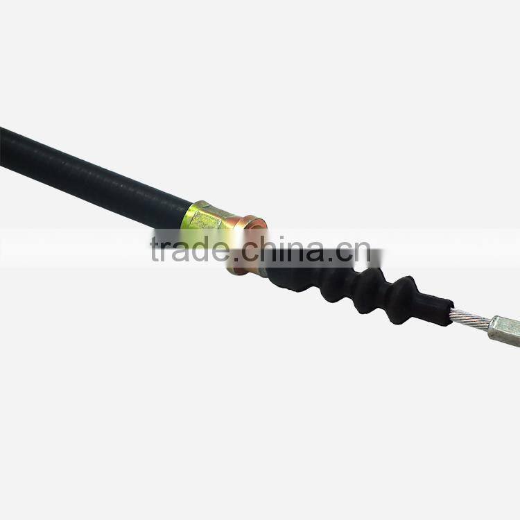 made in china OEM clutch cable for tractor with high quality