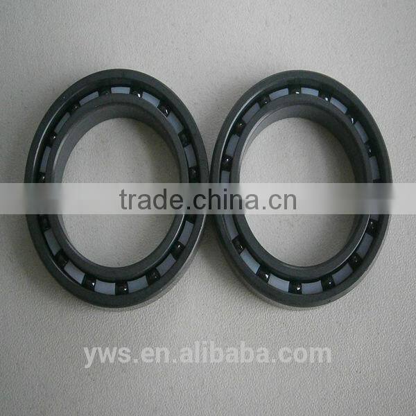 694 high temperature ceramic bearings