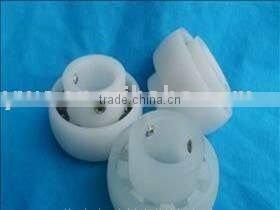 ZrO2 full ceramic Spherical Insert ball bearing UC209