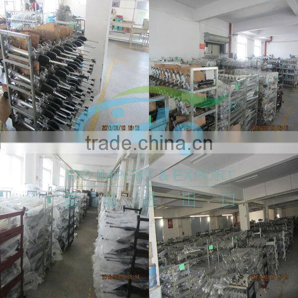 power steering rack for toyota hiace LHD 44200-26530 / 4420026530