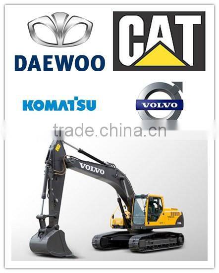 V210/ 14530544 forged excavator rock drill bucket tooth/ bucket teeth supply