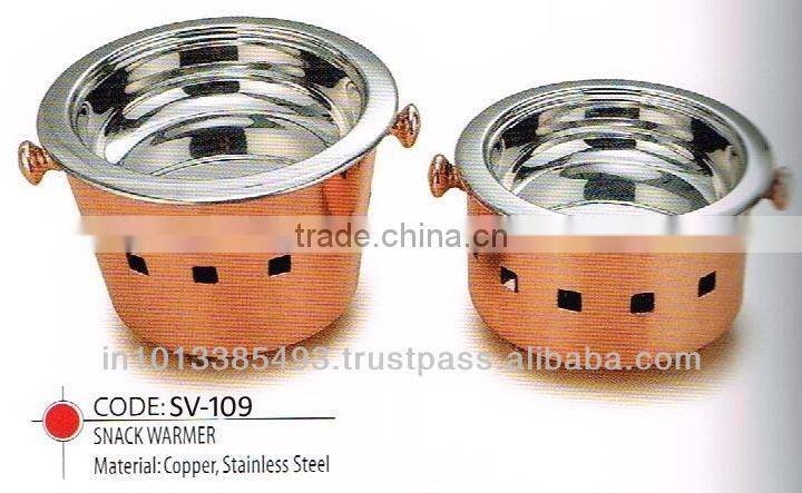 Snack Warmer