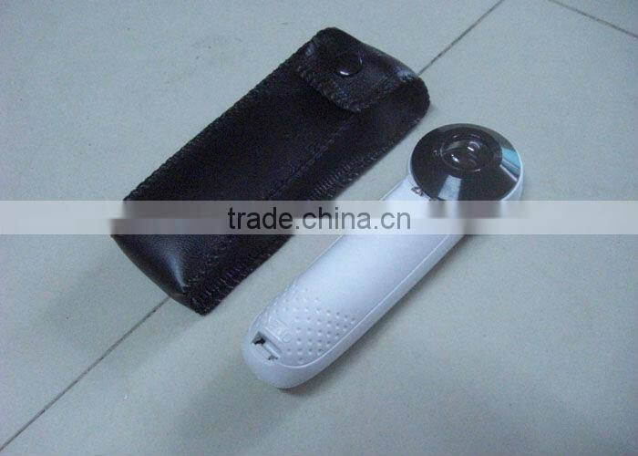 Magnifier 880887 30X with light