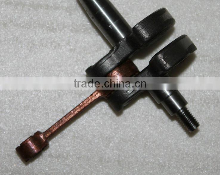 High quality field mower crankshaft assy