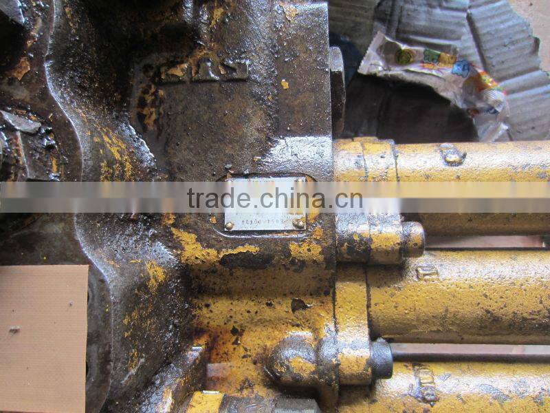 e200b el200b Control Valve