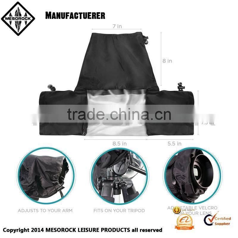 Camera Rain Cover Protector