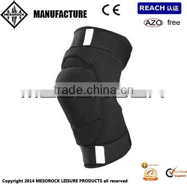 Launch Pro Knee Pads motorcycle knee protector