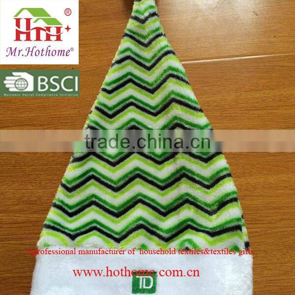 New Design Decorated Funny Christmas Hat