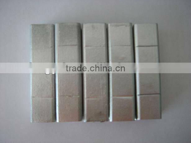 Stable Performance Hydraulic Charcoal Machine