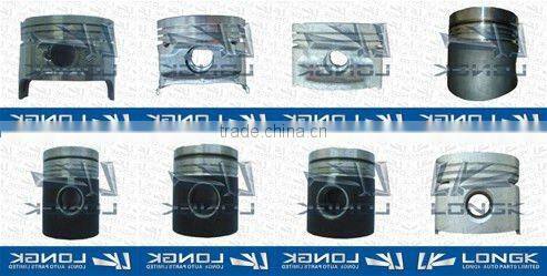 use auto parts EK100 engine cylinder liner for hino