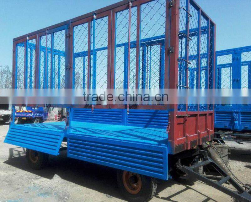 farm atv trailer with best price