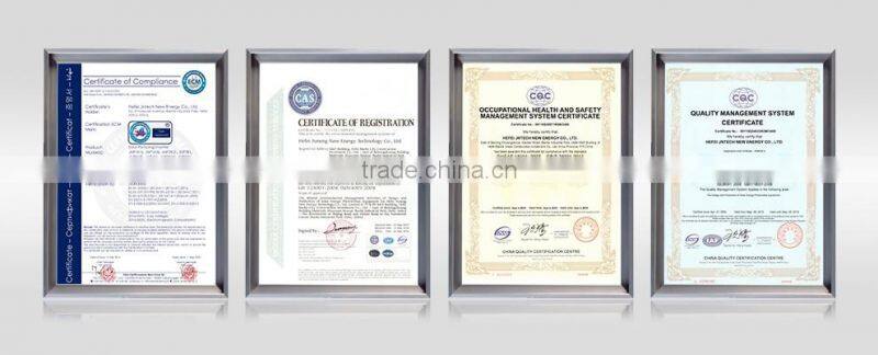 Smart MPPT Solar Water Pump Inverter of Solar Energy Power System for Irrigation