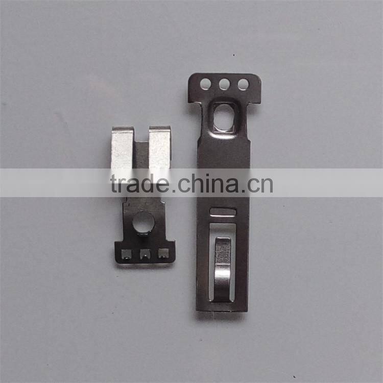 spring steel strip for medical equipment