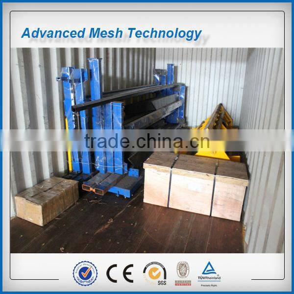 wire mesh welding machines for 5-12mm rebar mesh