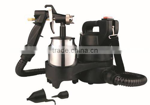 350W HVLP FLOOR BASED SPRAY GUN