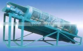 High Quality GS Drum Vibrating Sieve/Shaker